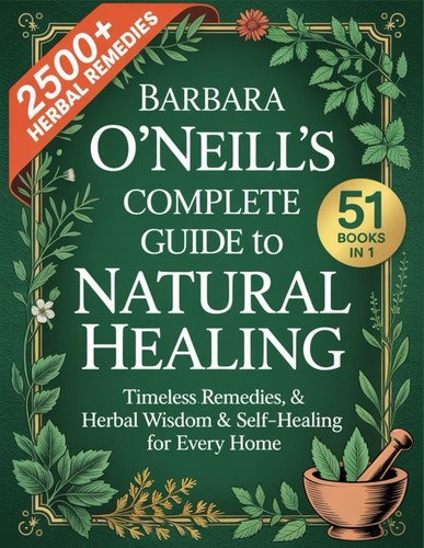 Barbara neill complete - o'neill's,