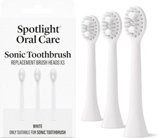 Sonic Toothbrush Replacement