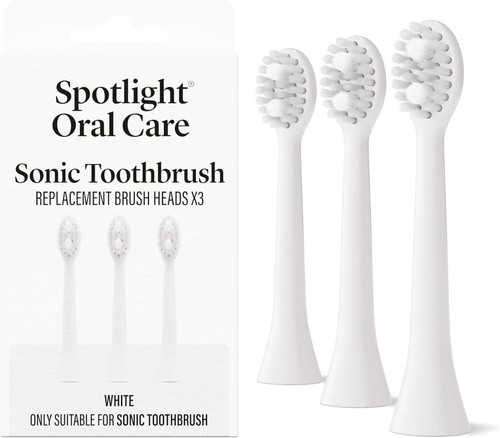 Sonic toothbrush replacement - sonic,