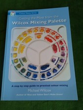 Michael Wilcox - Mixing