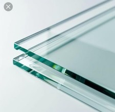 Greenhouse Glass 610mm wide