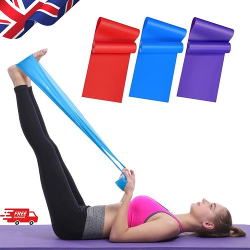 Purple elastic resistance - elastic,