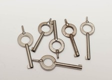 Police Issue Handcuff Key X1