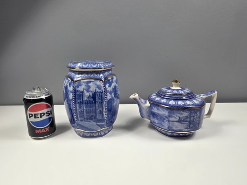 Made for ringtons wade - by,