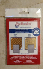 SPELLBINDERS M-Bossabilities