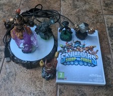 Skylanders Swap Force Bundle