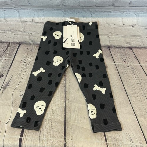 Zara halloween baby ribbed - baby,