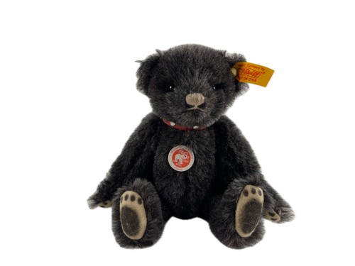Steiff 027703 teddy - 027703, bear