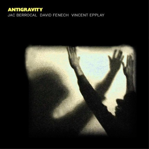 Berrocal jack antigravity - jack,