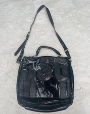 Vintage Miss Sixty Black