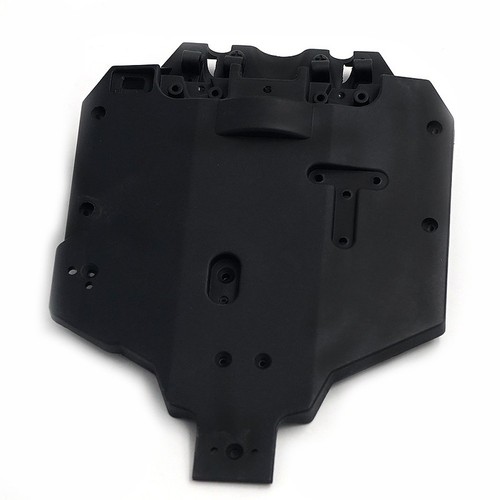 Car replacement chassis - rc,