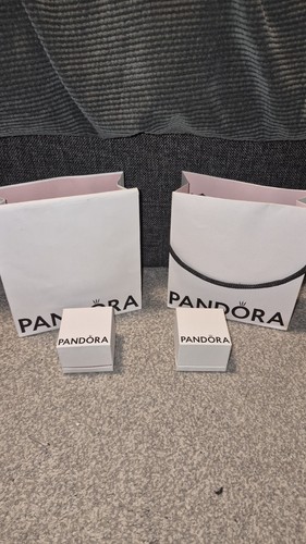 Pandora gift box - pandora,