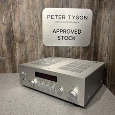 Pre-Loved - Yamaha R-N600A