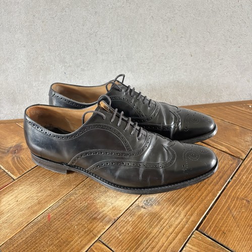 Church new york leather - church’s,