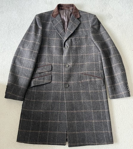 Marks spencer moon - &, tweed