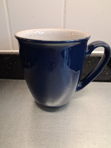 Denby dark blue elements - dark,