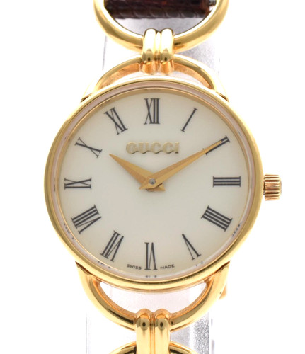 Exc gucci 6000 l - 6000.2.l, 23mm