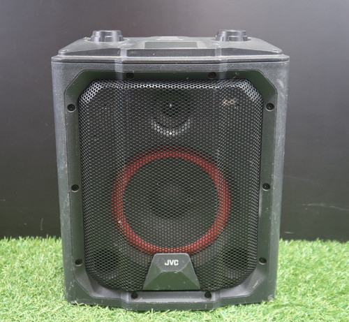 Jvc d519pb bluetooth - jvc, mx-d519pb