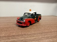 Corgi Modern Truck Heavy