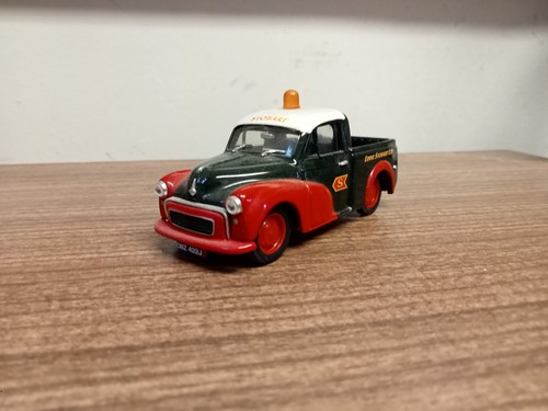 Corgi modern truck heavy - corgi,