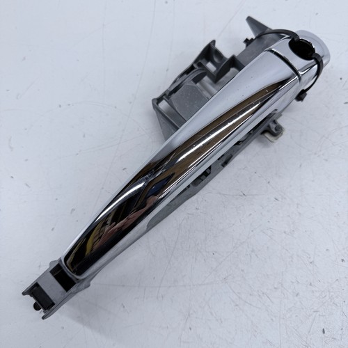 Citroen mk2 door - mk2, handle