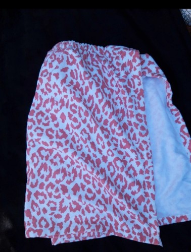Womens animal beach - beach, wrap