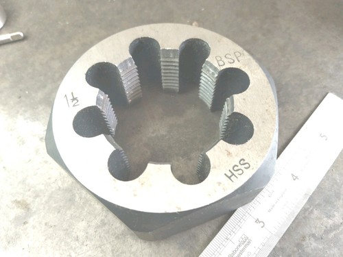 Bsp hss die - bsp,
