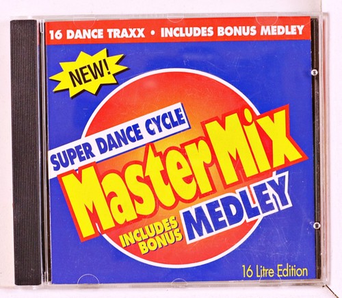 Various super dance - -, cycle
