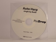BEDD AUTO HARP (F33) 1 Track