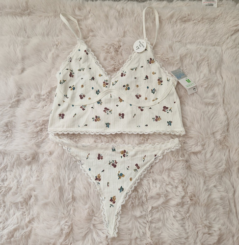 Primark cares floral - cares,