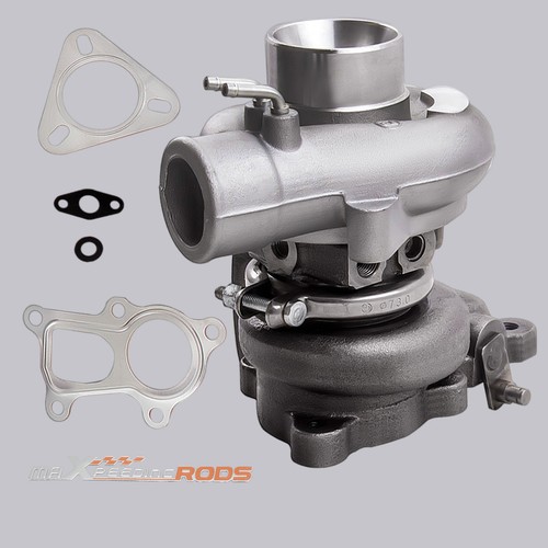 Turbocharger for mitsubishi - turbocharger,
