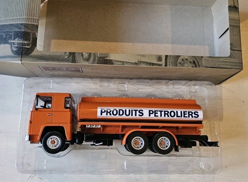 Ixo truck autrefois - ixo, d'autrefois
