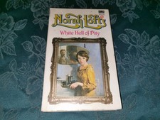 White Hell Of Pity - Norah