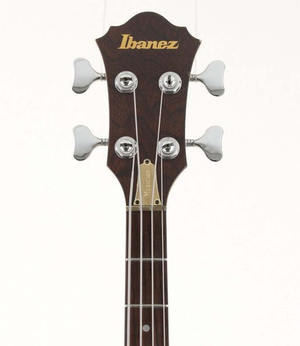 Ibanez musician mc824ds bass - musician,