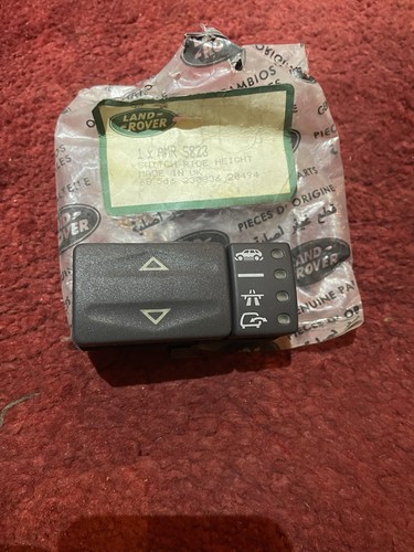 Range rover oem p38 - range, hse