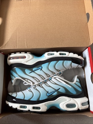 Nike air max plus tuned - tuned, 1