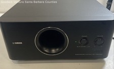Yamaha Soundbar YSP 3000/Sub