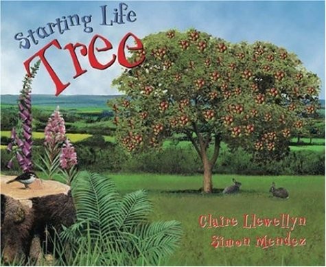 Starting life tree - life:,