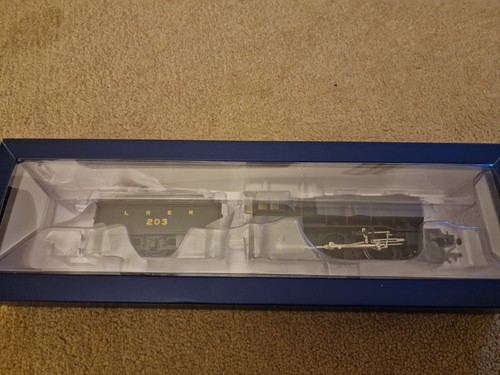 Bachmann 279b lner k3 - 32-279b,