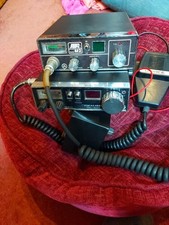 JWR & REALISTIC Cbs Out Of CLEAR OUT AND SWR METER 