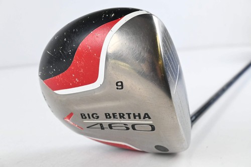 Callaway big bertha 460 - callaway,