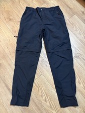 ENDURA HUMMVEE II Zip-Off MTB