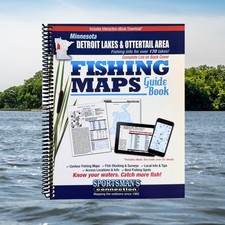 Detroit Lakes & Ottertail Area