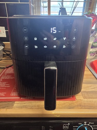 Asda george home digital - george, 8l