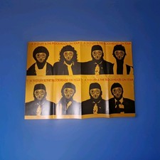 Original 1978 Ian Dury and The