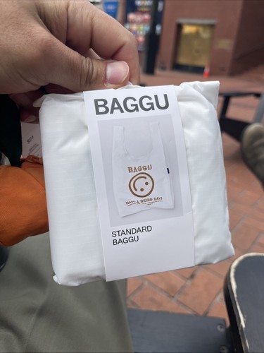 Baggu thank you portland - you,
