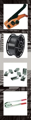12mm strapping machine - 12mm,