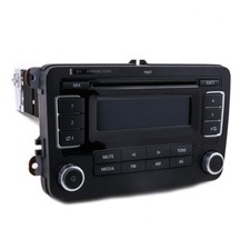 Autoradio USB AUX CD-Player