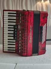 Piano accordion akkordeon