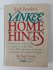 Yankee Home Hints From Stains